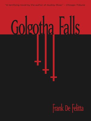 cover image of Golgotha Falls